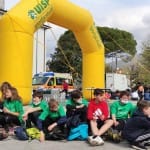 Šolski tek: Vivicittà - Poživimo mesti 2022