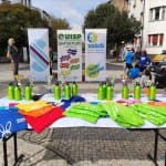 Šolski tek: Vivicittà - Poživimo mesti 2022