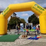 Šolski tek: Vivicittà - Poživimo mesti 2022