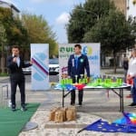 Šolski tek: Vivicittà - Poživimo mesti 2022