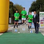 Šolski tek: Vivicittà - Poživimo mesti 2022