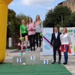 Šolski tek: Vivicittà - Poživimo mesti 2022
