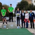 Šolski tek: Vivicittà - Poživimo mesti 2022