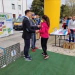 Šolski tek: Vivicittà - Poživimo mesti 2022