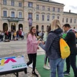 Šolski tek: Vivicittà - Poživimo mesti 2022