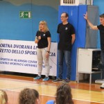 Under 16: zaletovke četrte na turnirju v Portorožu