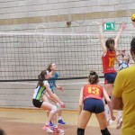 Under 16: zaletovke četrte na turnirju v Portorožu