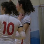 Under 16: zaletovke četrte na turnirju v Portorožu