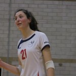 Under 16: zaletovke četrte na turnirju v Portorožu