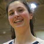 Under 16: zaletovke četrte na turnirju v Portorožu