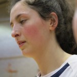 Under 16: zaletovke četrte na turnirju v Portorožu