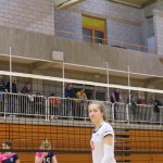 Under 16: zaletovke četrte na turnirju v Portorožu