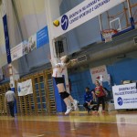 Under 16: zaletovke četrte na turnirju v Portorožu