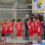 Turnir S3 v Gradišču: OK Val z dvema ekipama