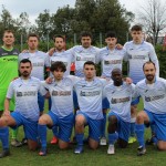 Promocijska liga: Juventina - Santamaria