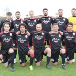Promocijska liga: Juventina - Santamaria