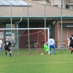 Promocijska liga: Juventina - Santamaria