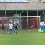 Promocijska liga: Juventina - Santamaria