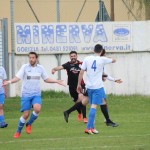Promocijska liga: Juventina - Santamaria