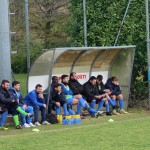 Promocijska liga: Juventina - Santamaria