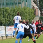 Promocijska liga: Juventina - Santamaria