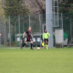 Promocijska liga: Juventina - Santamaria