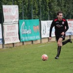 Promocijska liga: Juventina - Santamaria