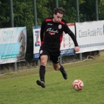 Promocijska liga: Juventina - Santamaria