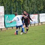 Promocijska liga: Juventina - Santamaria