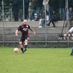 Promocijska liga: Juventina - Santamaria