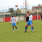 Promocijska liga: Juventina - Santamaria