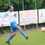 Promocijska liga: Juventina - Santamaria