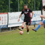 Promocijska liga: Juventina - Santamaria
