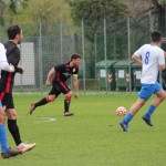Promocijska liga: Juventina - Santamaria