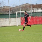 Promocijska liga: Juventina - Santamaria