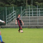 Promocijska liga: Juventina - Santamaria