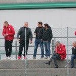 Promocijska liga: Juventina - Santamaria