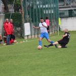 Promocijska liga: Juventina - Santamaria