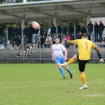 Promocijska liga: Juventina - Santamaria