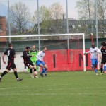 Promocijska liga: Juventina - Santamaria