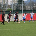 Promocijska liga: Juventina - Santamaria