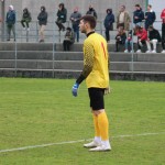 Promocijska liga: Juventina - Santamaria