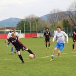 Promocijska liga: Juventina - Santamaria