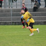 Promocijska liga: Juventina - Santamaria