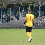 Promocijska liga: Juventina - Santamaria