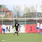 Promocijska liga: Juventina - Santamaria