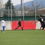 Promocijska liga: Juventina - Santamaria