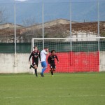 Promocijska liga: Juventina - Santamaria