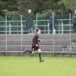 Promocijska liga: Juventina - Santamaria