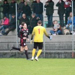 Promocijska liga: Juventina - Santamaria